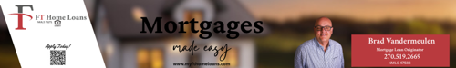 FT Home Loans